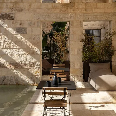 Hotel Amalen Adults Only Rethimnon