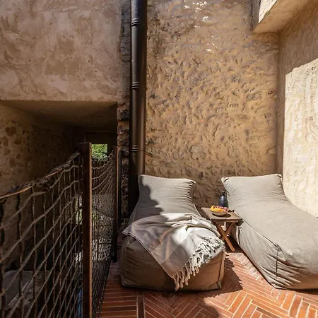 Hotel Amalen Adults Only 5*