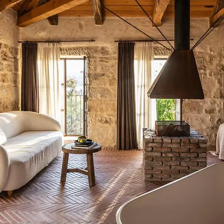 Amalen Adults Only Hotel Rethymno (Crete)