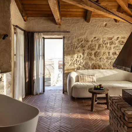 Amalen Adults Only Rethymno (Crete)
