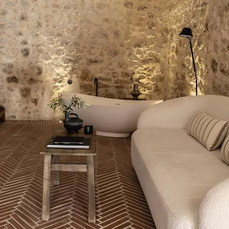 Amalen Adults Only Hotel Rethymno (Crete)