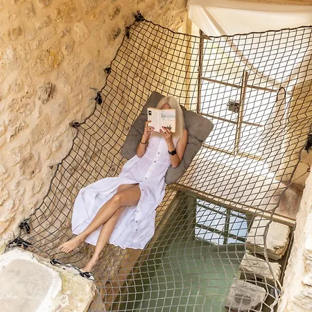 Hotel Amalen Adults Only