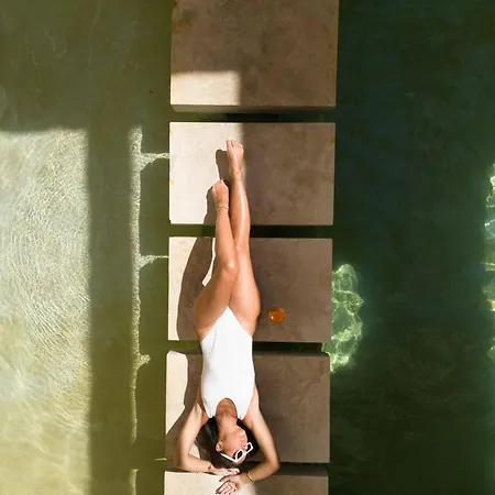 Hotel Amalen Adults Only 5*