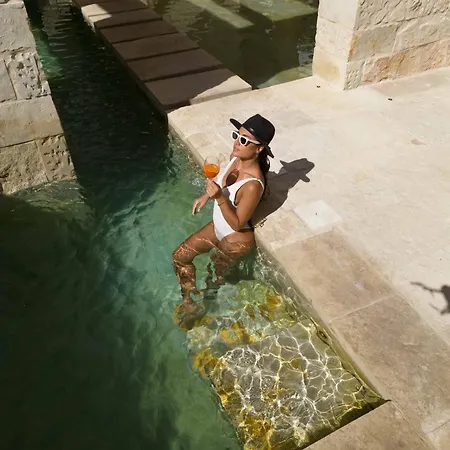 Amalen Adults Only Hotel Rethimnon