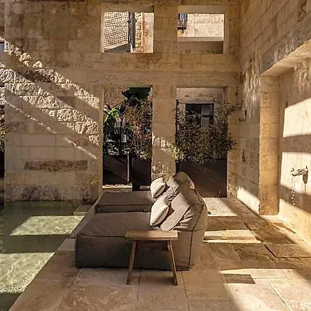 Hotel Amalen Adults Only Rethymno (Crete)