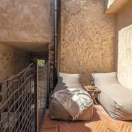 Hotel Amalen Adults Only Rethymno (Crete)