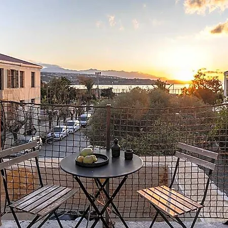 Amalen Adults Only 5* Rethymno (Crete)