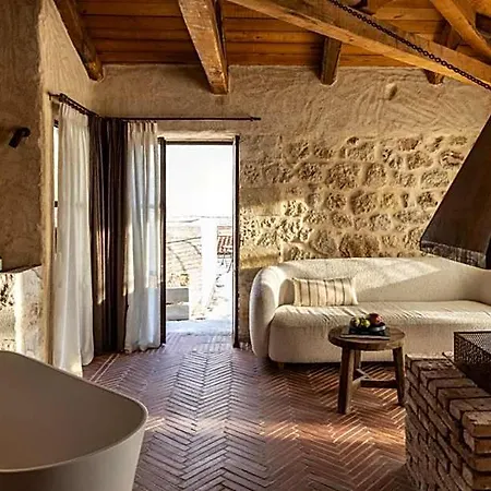 Amalen Adults Only Rethymno (Crete)