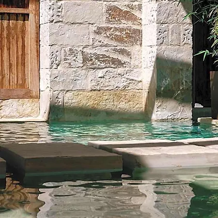 Amalen Adults Only Hotel 5*