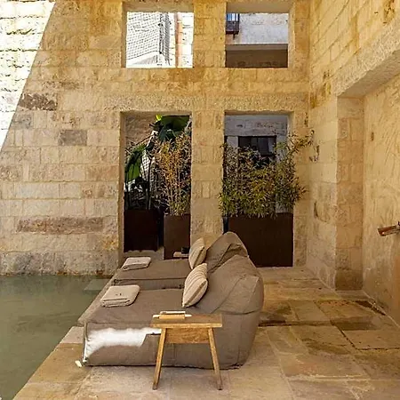 Amalen Adults Only Hotel Rethymno (Crete)