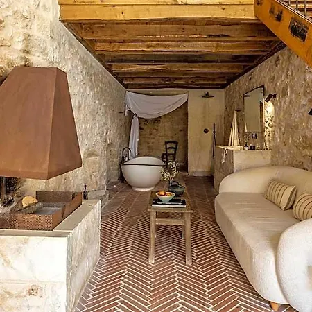Amalen Adults Only Rethymno (Crete)