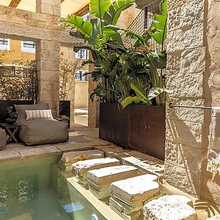 Amalen Adults Only Hotel Rethymno (Crete)