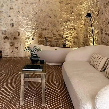 Amalen Adults Only Hotel