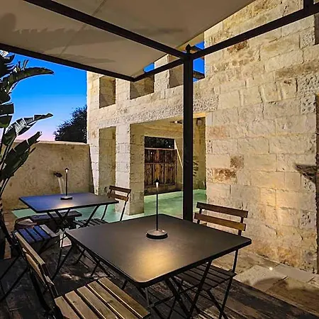 Amalen Adults Only Hotel Rethymno (Crete)