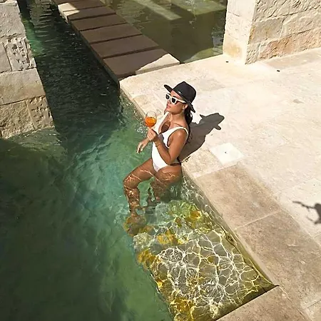 Amalen Adults Only Rethymno (Crete)
