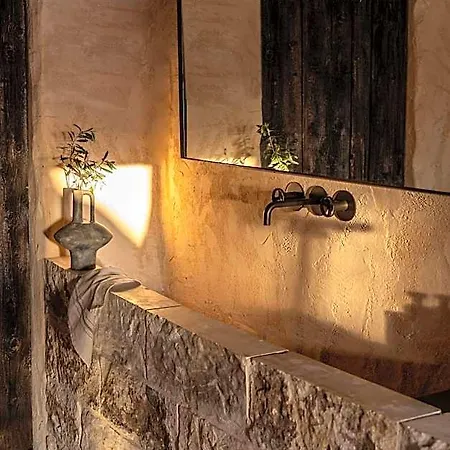 Amalen Adults Only 5* Rethymno (Crete)