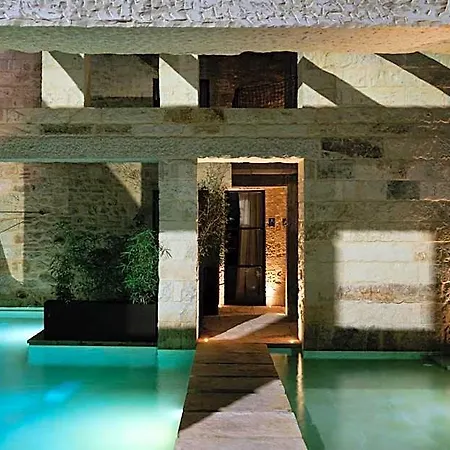 Amalen Adults Only Hotel Rethymno (Crete)