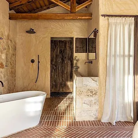 Amalen Adults Only Hotel Réthymnon