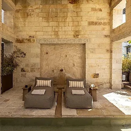 Amalen Adults Only Réthymnon