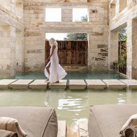 Amalen Adults Only 5* Rethymnon