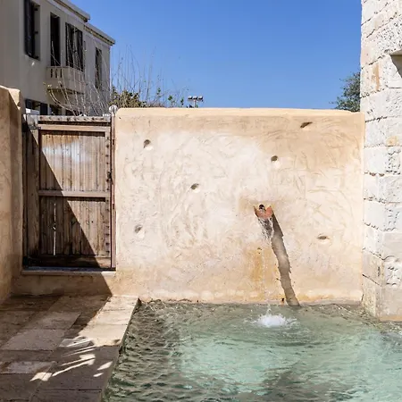 فندق Amalen Adults Only