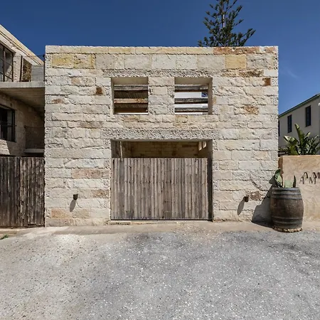 Amalen Adults Only 5*