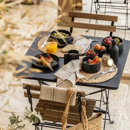 מלון Amalen Adults Only 5*