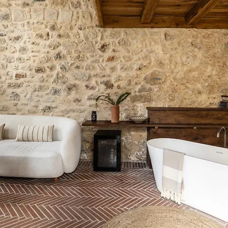 Hotel Amalen Adults Only Rethimno