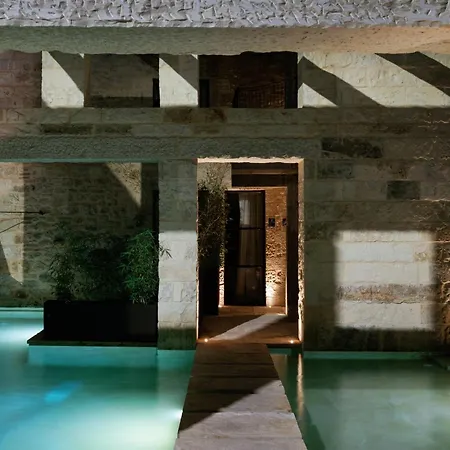 Amalen Adults Only Otel