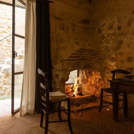 Amalen Adults Only 5* העיירה רתימנו