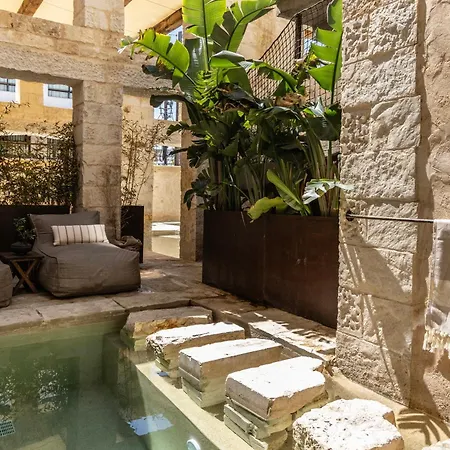 Amalen Adults Only 5* העיירה רתימנו