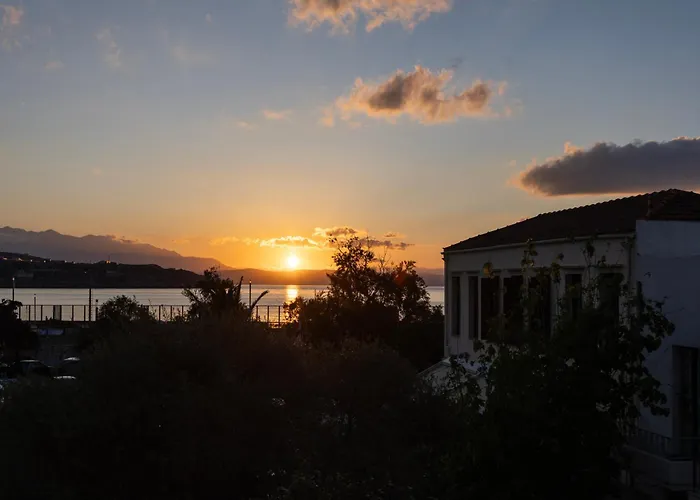 Amalen Adults Only Hotel