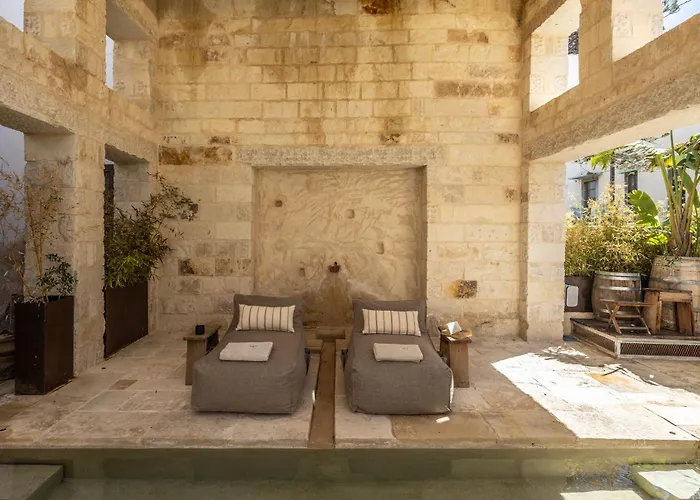 Amalen Adults Only Hotel 5*