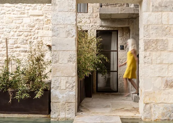 Hotel Amalen Adults Only Rethymno (Crete)