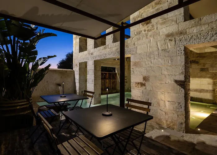 Hotel Amalen Adults Only 5*