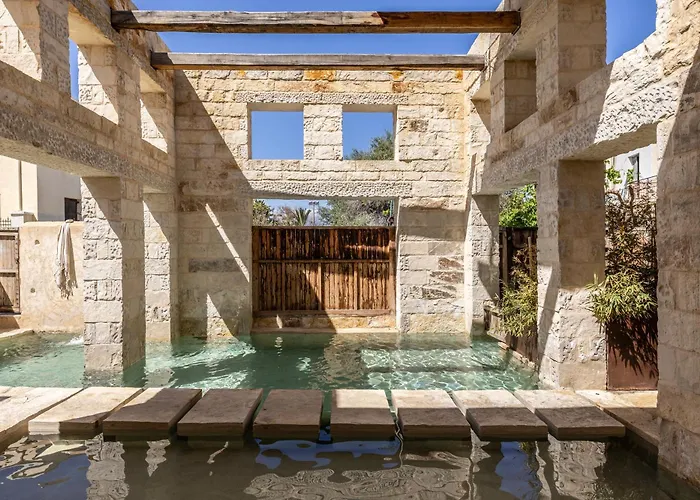 Amalen Adults Only 5* Rethymno (Crete)