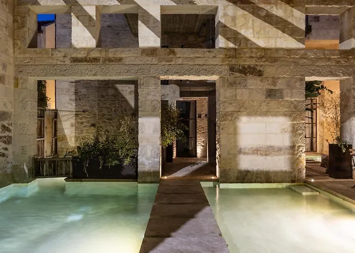 Amalen Adults Only Hotel 5*