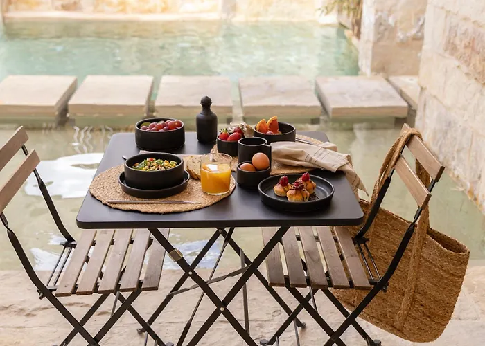 Amalen Adults Only Rethymno (Crete)