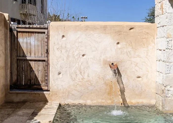 Hotel Amalen Adults Only