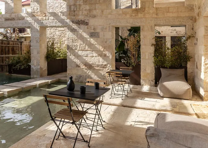 Amalen Adults Only 5* Rethymno (Crete)