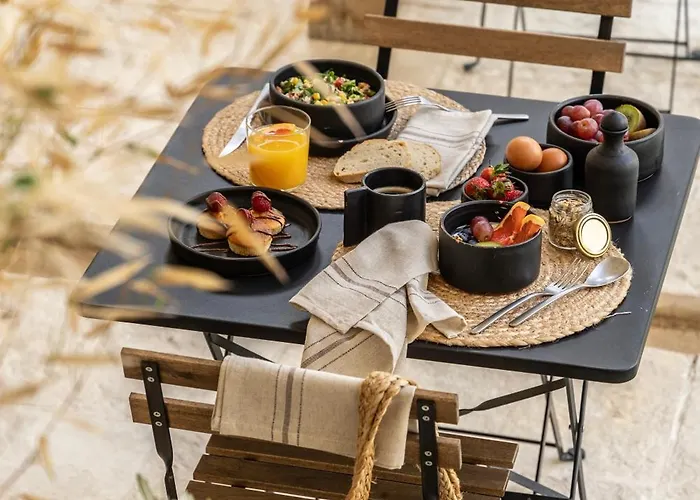 Hotel Amalen Adults Only 5*