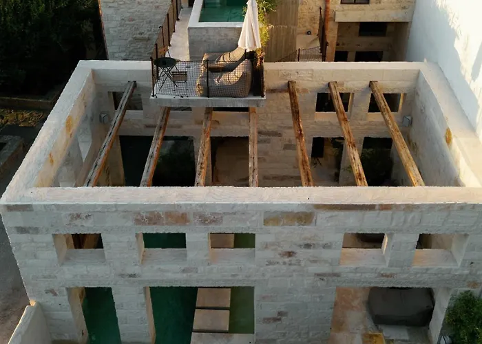 Amalen Adults Only Rethymno (Crete)