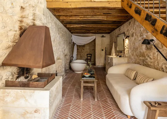 Amalen Adults Only 5* Rethymno (Crete)