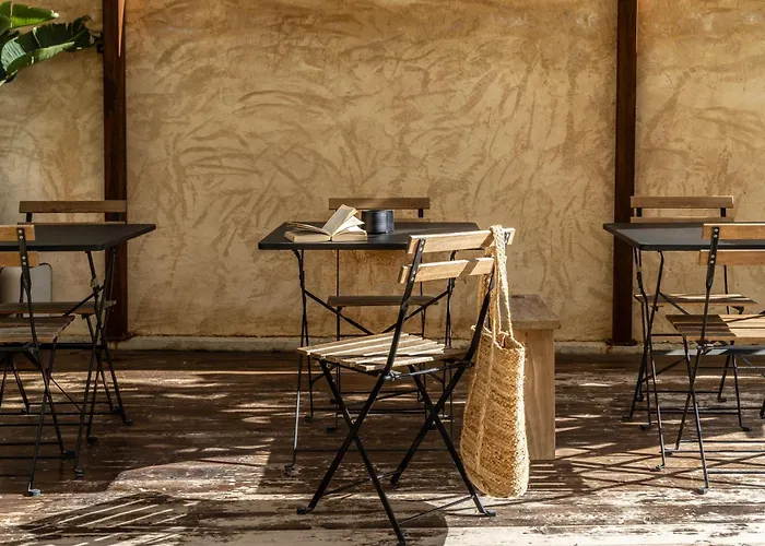 Hotel Amalen Adults Only