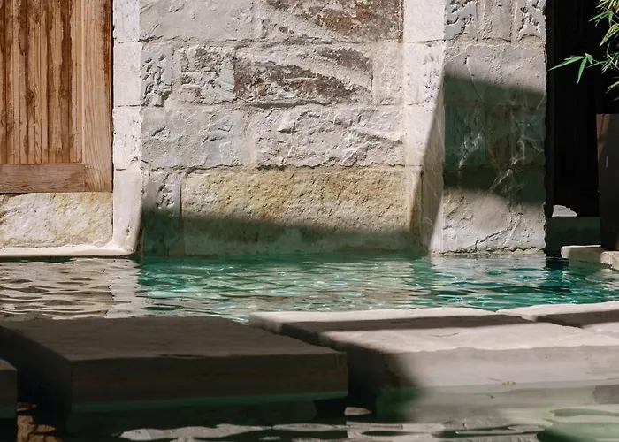 Hotel Amalen Adults Only