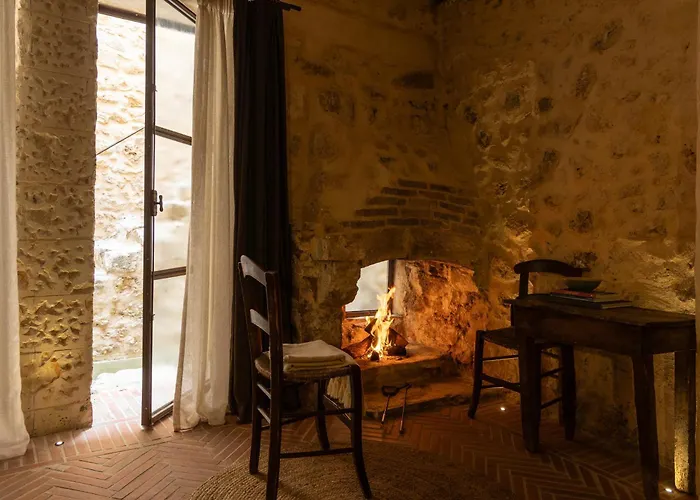 Amalen Adults Only 5* Rethymno (Crete)