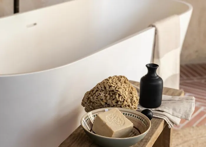 Hotel Amalen Adults Only