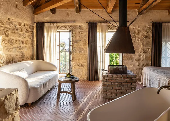 Amalen Adults Only Hotel Rethymno (Crete)