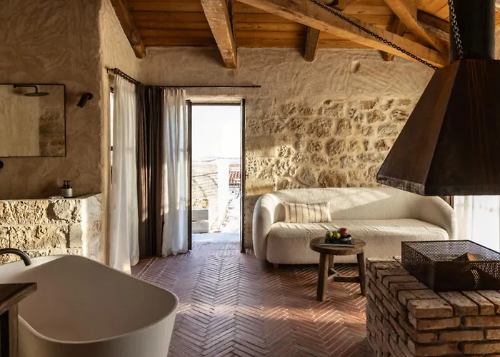 Amalen Adults Only Rethymno (Crete)