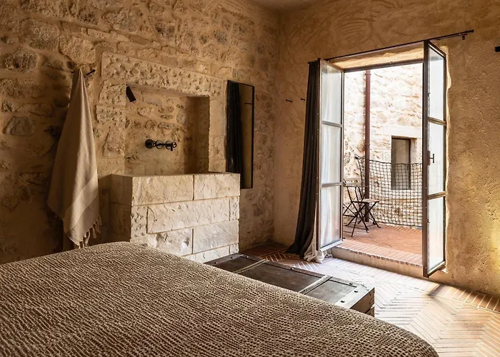 Amalen Adults Only 5* Rethymno (Crete)